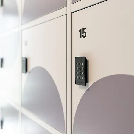 Yays Opera By Numa Aparthotel
