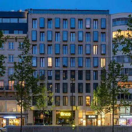 Yays Opera By Numa Appart hôtel 4*