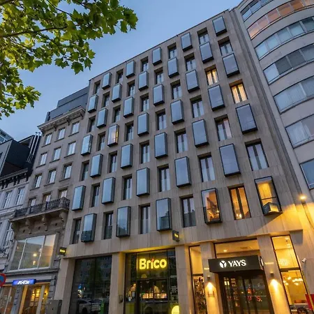 Appart hôtel Yays Opera By Numa 4*
