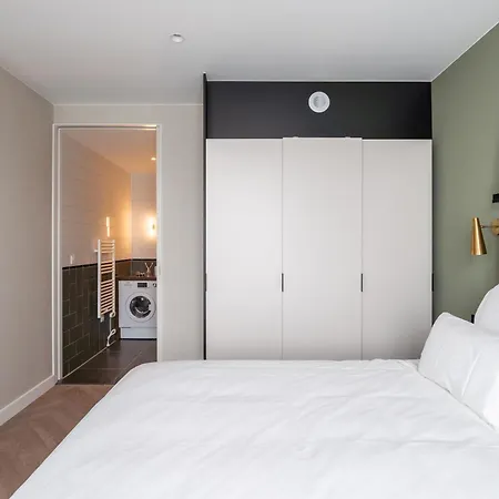 Aparthotel Yays Opera By Numa