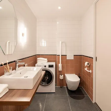 Appart hôtel Yays Opera By Numa 4*